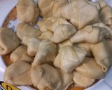 Foto langkah ke 4 dari resep Pisang Molen.