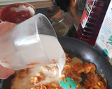 Foto del paso 7 de la receta: Pollo al Curry