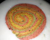 A picture of step 8 of Dhebra.