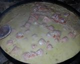 Foto del paso 6 de la receta: Raviolones al disco con camarones