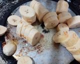 Foto del paso 8 de la receta: Enchiladas con mole rojo del istmo