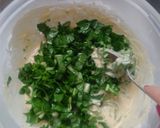 Foto del paso 4 de la receta: Fritos de Acelga