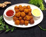 ફરાળી પેટીસ (Farali Pattice Recipe In Gujarati) રેસીપી સ્ટેપ3ફોટો