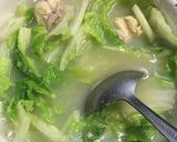 Foto langkah ke 4 dari resep Mie Godok Jawa.