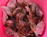 Foto langkah ke 1 dari resep Chiken wings panggang.