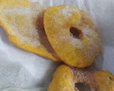 Foto del paso 4 de la receta: Sopaipillas Chilenas