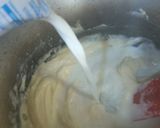 Foto del paso 3 de la receta: Salsa bechamel 😍❤