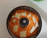 Foto del paso 5 de la receta: Budín de zanahoria