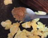Foto langkah ke 4 dari resep Nasi Goreng Tek-tek 90% mirip ✅.