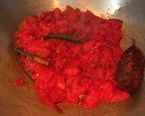 A picture of step 5 of Tomato Soup.