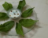 પાલક દહીં નું રાયતુ(Palak Raita Recipe in Gujarati) રેસીપી સ્ટેપ2ફોટો