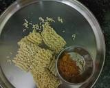 Italian style Noodles recipe step 1 photo