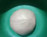 Roti Tawar Pandan Coklat langkah memasak 1 foto