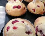 Une image de l'étape 5 de Base pour muffins sucrés.