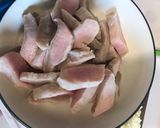 蒜蓉松阪佐莎莎醬的食譜步驟3照片