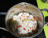 Foto del paso 2 de la receta: Chipirones en salsa
