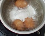 Foto langkah ke 4 dari resep Pecak telor.