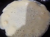 Panqueques sin harinas