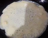 Foto del paso 2 de la receta: Panqueques sin harinas