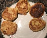 Foto del paso 3 de la receta: Torrejas fáciles