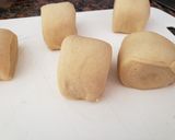 Foto del paso 3 de la receta: Pan suave, dulce, tierno y delicioso.  Receta súper fácil