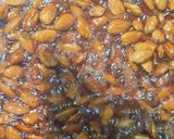 Foto del paso 1 de la receta: Almendras garrapiñadas con anís