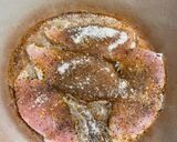 A picture of step 1 of Chicken bacon ranch chicken breasts.
