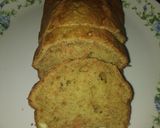 Foto del paso 2 de la receta: Budín de zanahoria