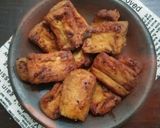 Foto langkah ke 4 dari resep Tahu bacem.