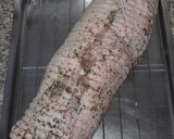 Foto del paso 16 de la receta: Pollo arrollado