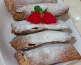 Foto langkah ke 5 dari resep Pie Apel Homemade.