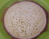 Foto langkah ke 15 dari resep Martabak Manis Teflon Bersarang Simpel.