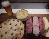 Foto del paso 7 de la receta: Focaccia