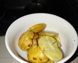 Foto langkah ke 1 dari resep Jrengkol teri kering cabe ijo.