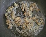 Foto langkah ke 4 dari resep Fried Oyster.