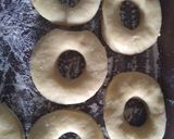Foto del paso 4 de la receta: Rosquitas fáciles