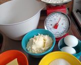 Foto del paso 1 de la receta: Budines para regalar o vender