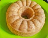Foto langkah ke 7 dari resep Bolu Pisang Kukus.