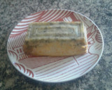 Foto del paso 1 de la receta: Plum cake variado