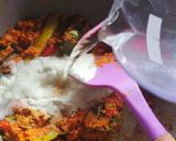 Foto langkah ke 2 dari resep Gulai ikan tongkol (Fiber creme).