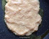 Foto langkah ke 3 dari resep 29. Homemade Chicken Patty Frozen (bisa untuk daging burger / sandwich).