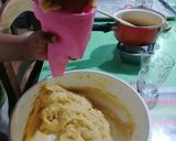 Foto del paso 6 de la receta: Masa de choux 👨🍳 🍒👌