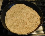 எள் சிக்கி (Ellu chikki recipe in tamil) ரெசிபி ஸ்டேப் 2 புகைப்படம்