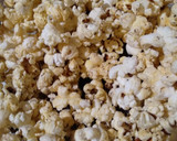 Foto del paso 3 de la receta: Palomitas al microondas a la mexicana
