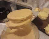 Foto del paso 6 de la receta: Hamburguesa de papa