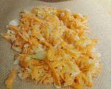 Foto del paso 3 de la receta: Bacalao en papillote