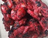 Foto langkah ke 8 dari resep Ayam Chasiew Ringkes.