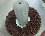 Foto del paso 4 de la receta: Cacao molido casero🍫🍯☕