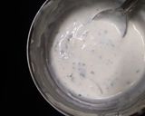 A picture of step 4 of Ranch Dressing.