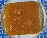 Foto langkah ke 9 dari resep Cendol Dan Ongol-Ongol Sagu Labu Kuning (Dari 1 Adonan).